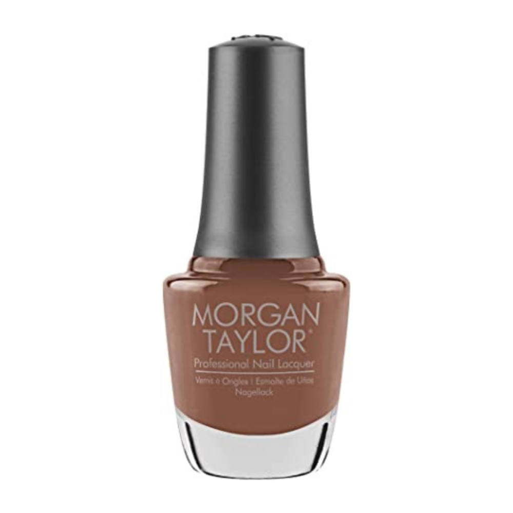 Morgan Taylor Esmalte para uñas Tono : Neutral By Nature 15ml