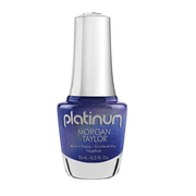 Morgan Taylor Esmalte para uñas Tono : Frolic In Fairy 15ml