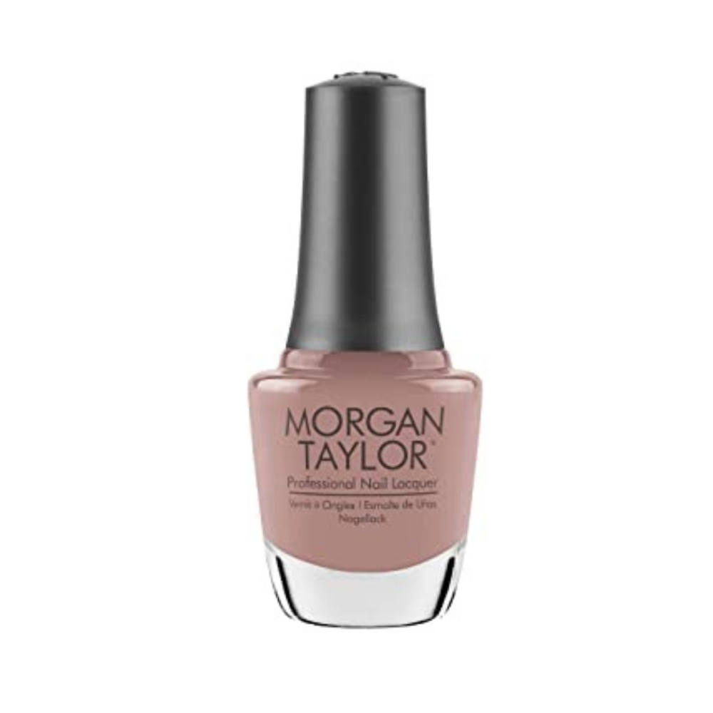 Morgan Taylor Esmalte para uñas Tono : I Speak Chic 15ml
