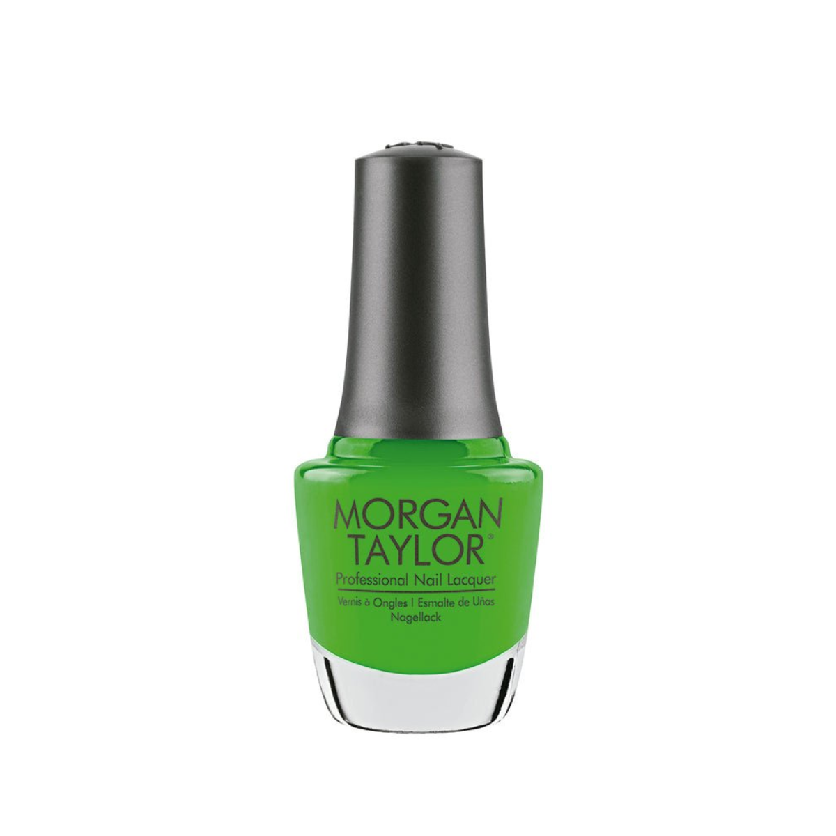 Morgan Taylor Esmalte para uñas Tono : Go For The Glow 15ml