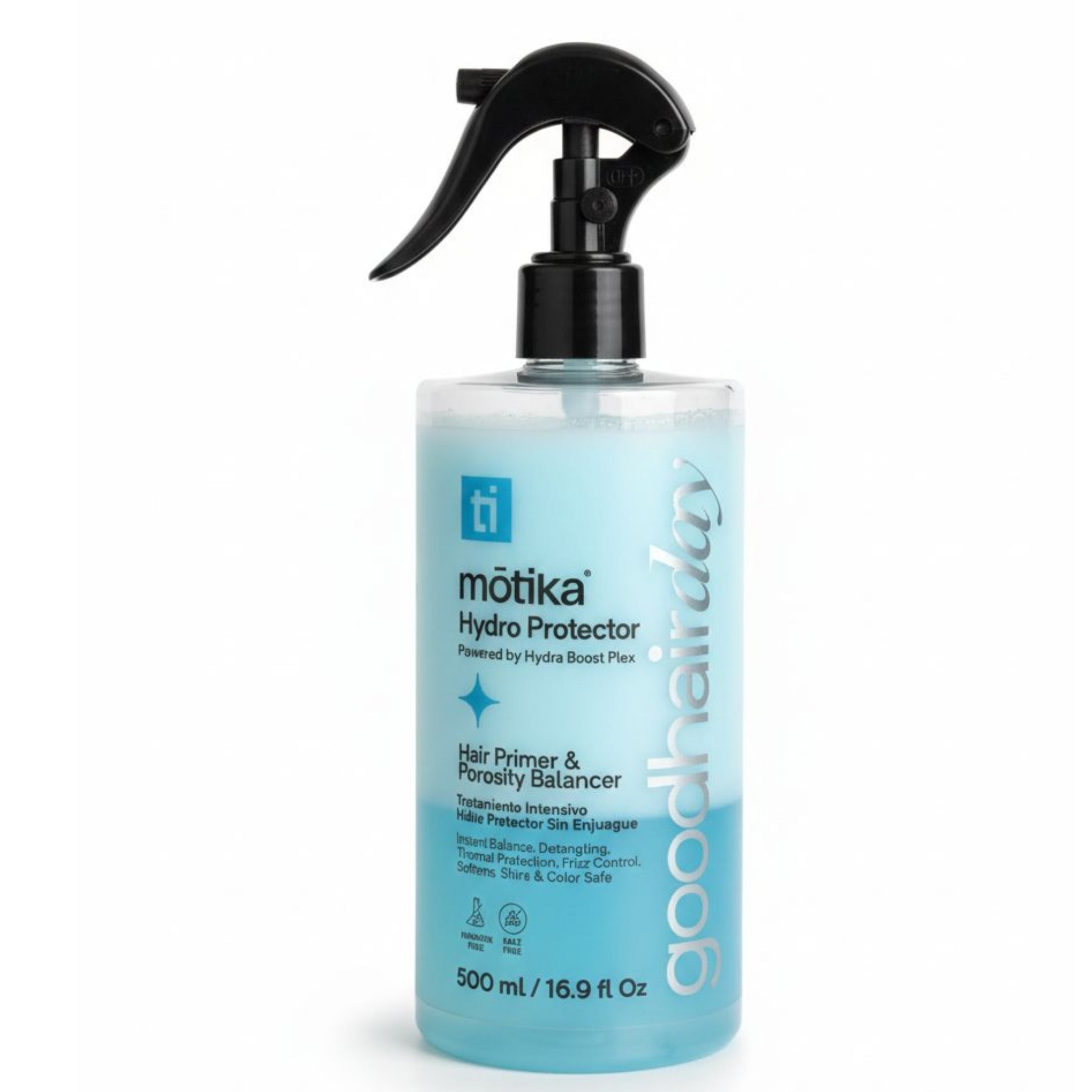 Good Hair Day Dos fases 500ml