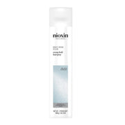 Nioxin Niospray Strong Hold Spray de Fijación Fuerte 300 ml | Fijación Duradera con Movimiento Natural