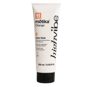 Motika High Vibe Mascarilla con Depósito de Color ORANGE