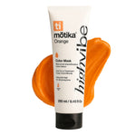 HighVibe Orange  motika | Mascarilla Intensificadora de Color Cobrizo 250 ml