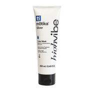 Motika High Vibe Mascarilla con Depósito de Color SILVER/ Rubios