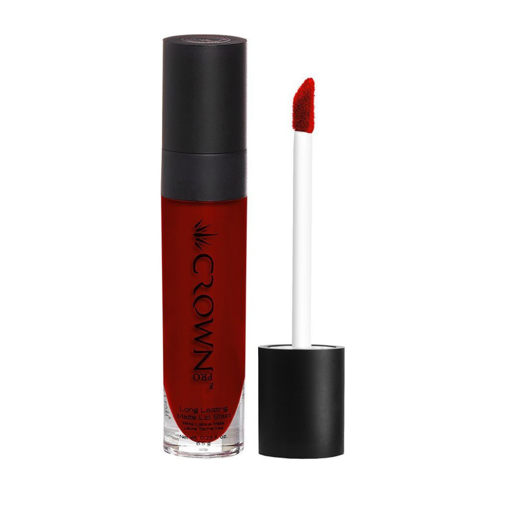 Crown Labial Liquido : MIDNIGHT KISS