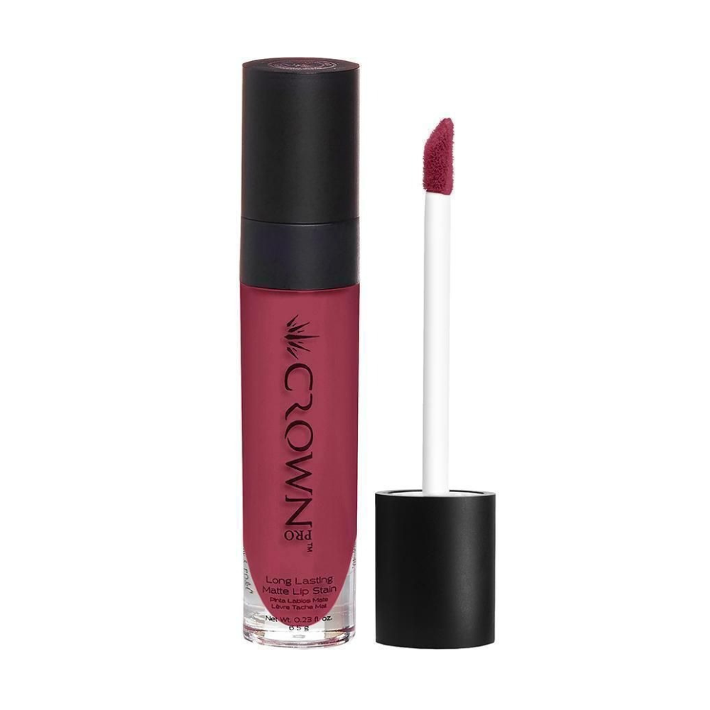 Crown Labial Liquido : SANGRIA