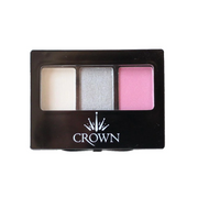 Crown Trio de Sombras de Ojos : BORA BORA