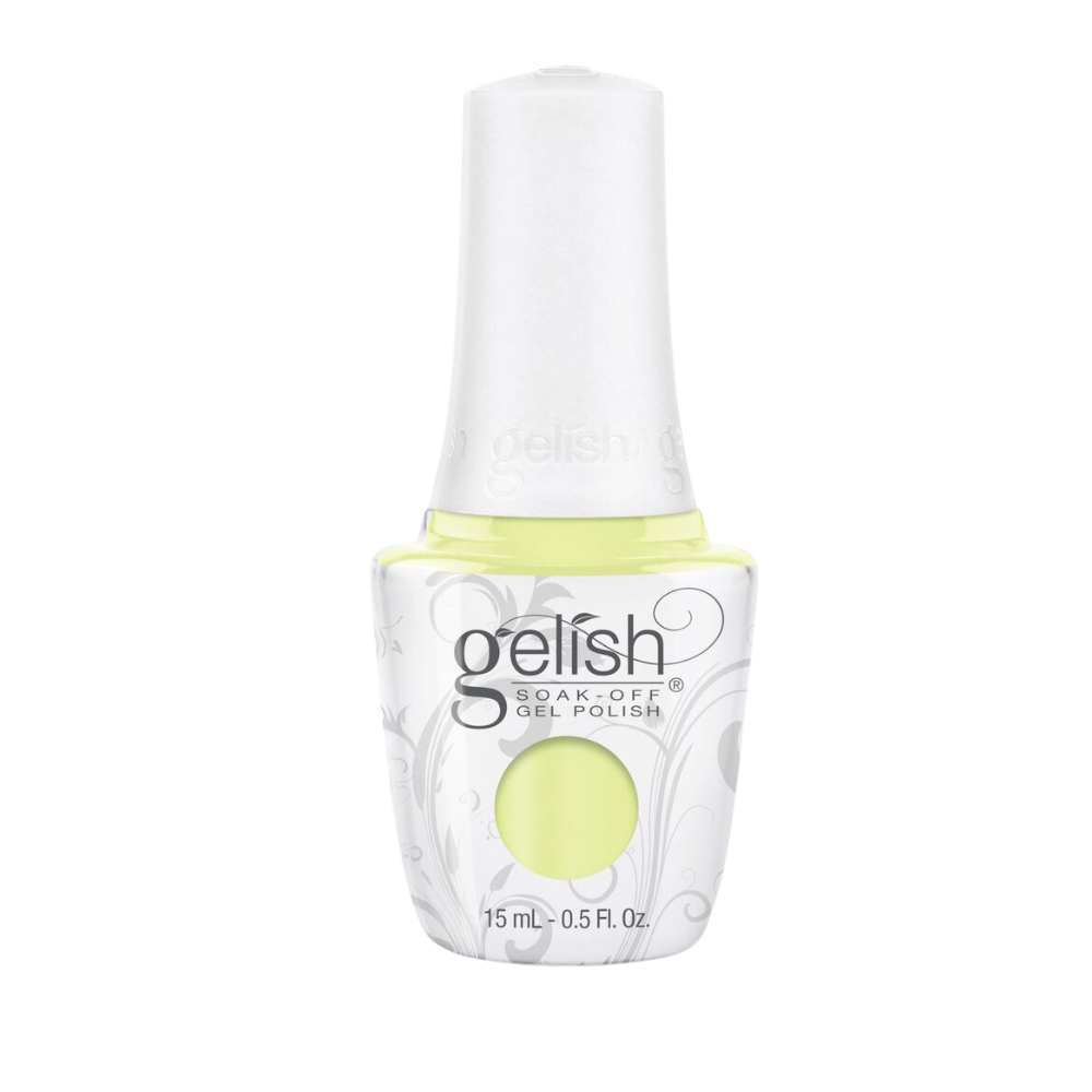 Gelish Esmalte en Gel Tono: A TRIBE CALLED COOL /1110289