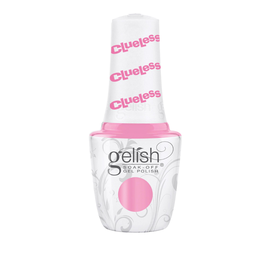 Gelish Esmalte en Gel Tono: ADORABLY CLUELESS /1110456