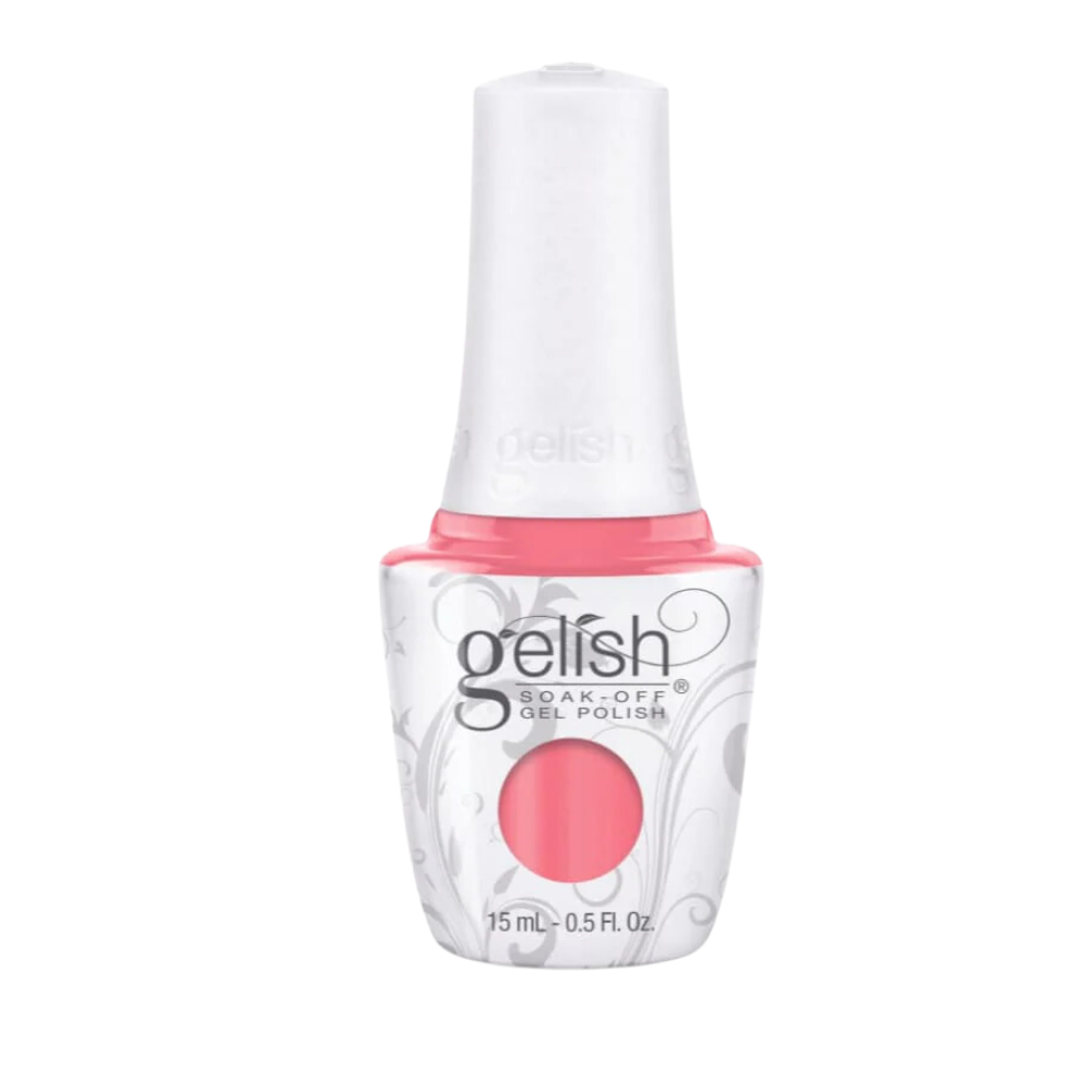 Gelish Esmalte en Gel Tono: BEAUTY MARKS THE SPOT / 1110297
