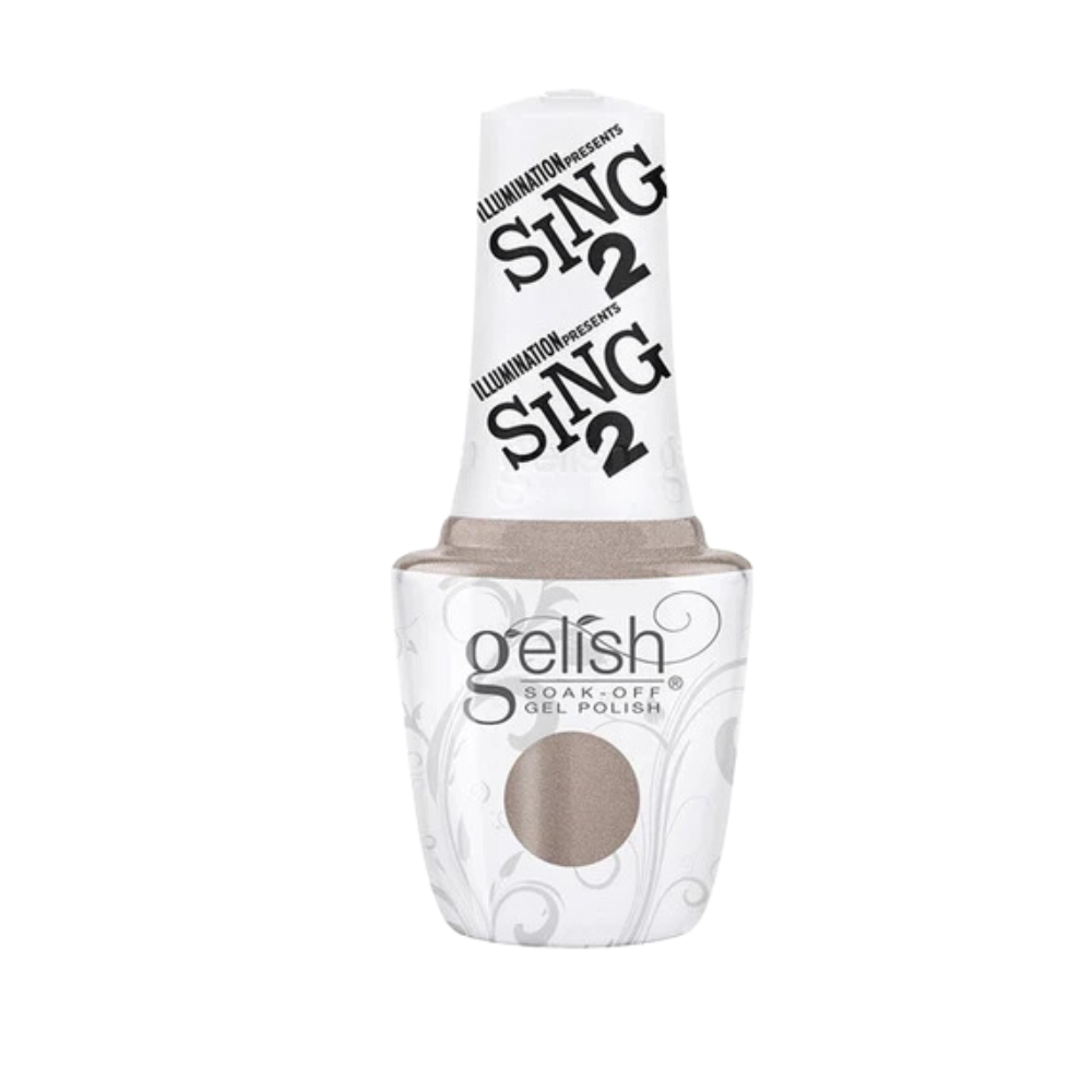 Gelish Esmalte en Gel Tono: ALL EYES ON MEENA / 1110438