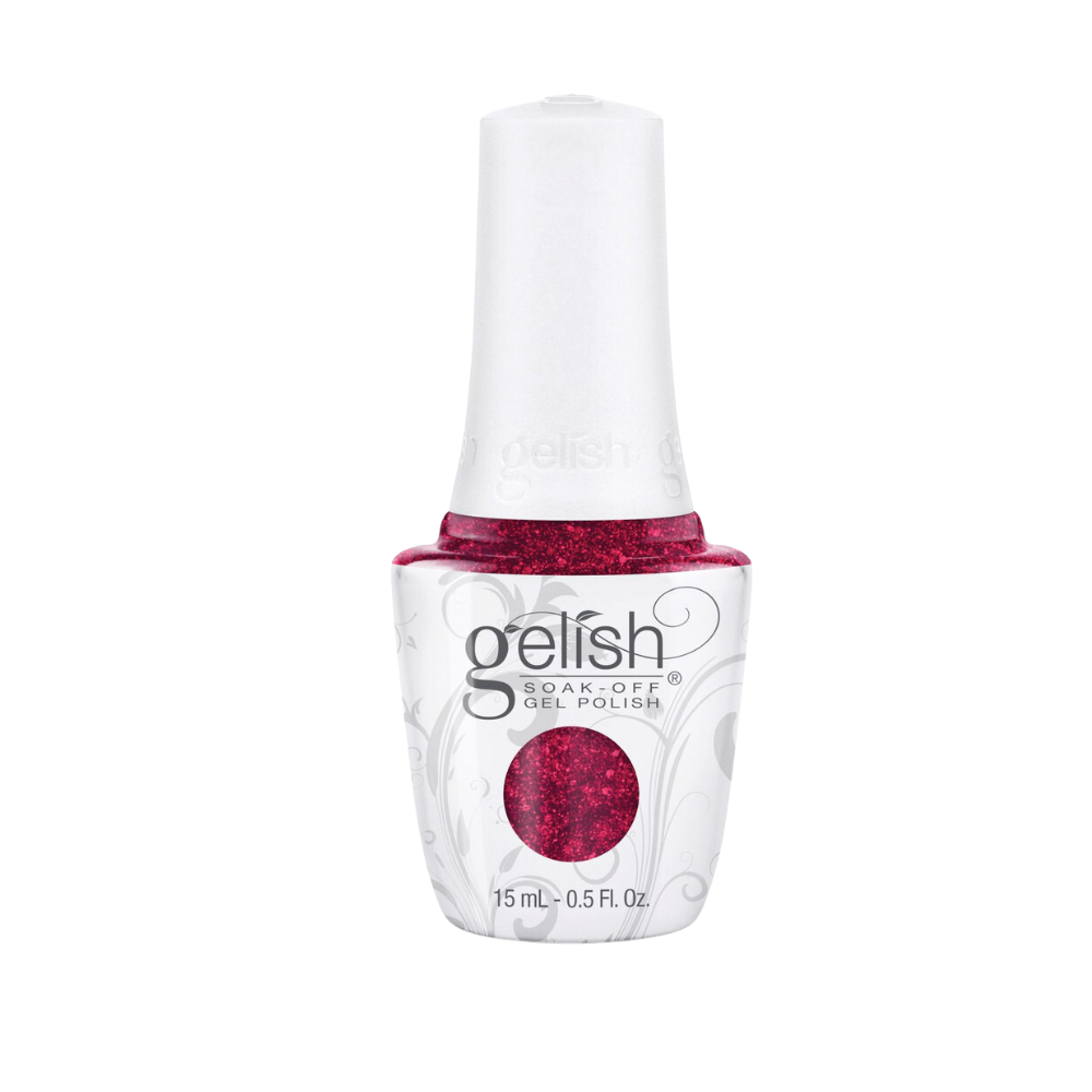 Gelish Esmalte en Gel Tono: ALL TIED UP ...WITH A BOW / 1110911