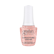 Gelish Gel Estructurante : Rosa Cálido Traslúcido /1140005