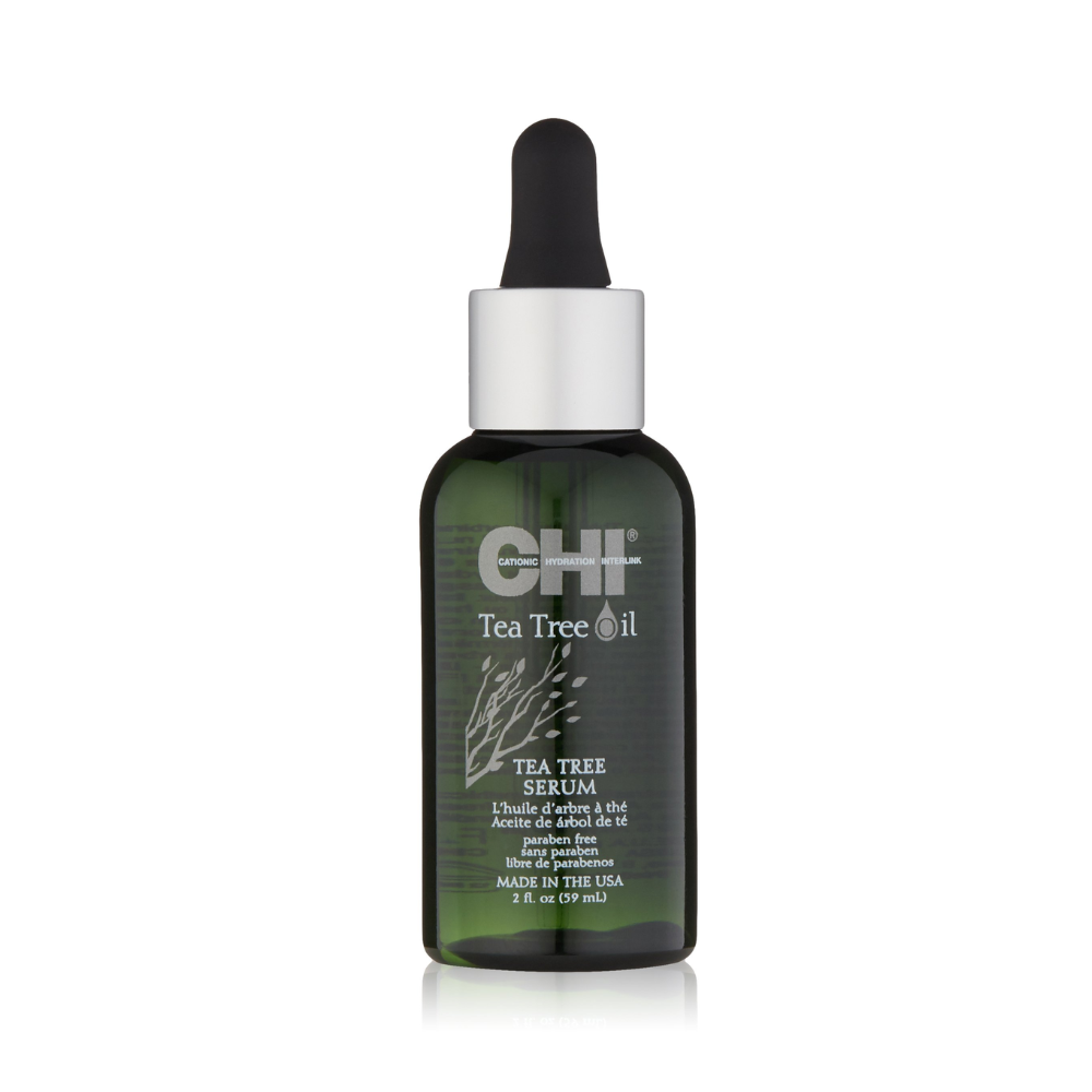 CHI Tea Tree Serum Hidratante 59ml