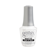 Gelish Top Sellador  TOP-IT-OFF MATTE /1121519