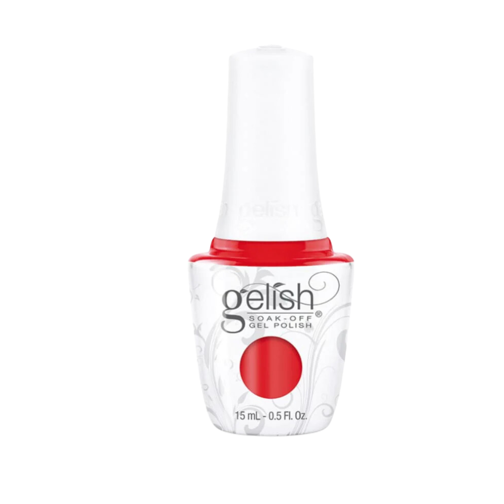 Gelish Esmalte en Gel Tono: TIGER BLOSSUM /1110821