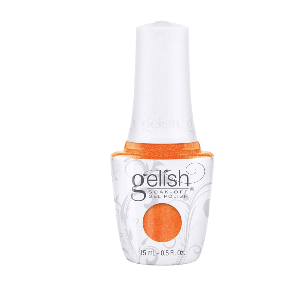Gelish Esmalte en Gel Tono: ORANGE CREAM DREAM /1110907