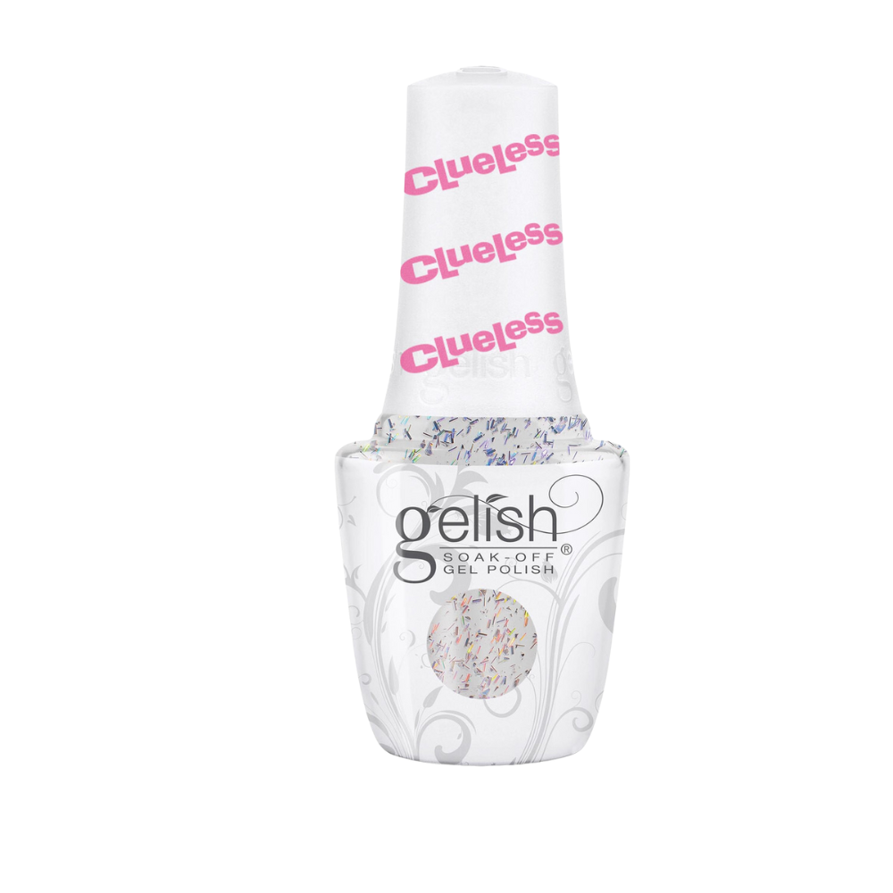 Gelish Esmalte en Gel Tono: OOPS, MY BADI SHATTERED / 1110452