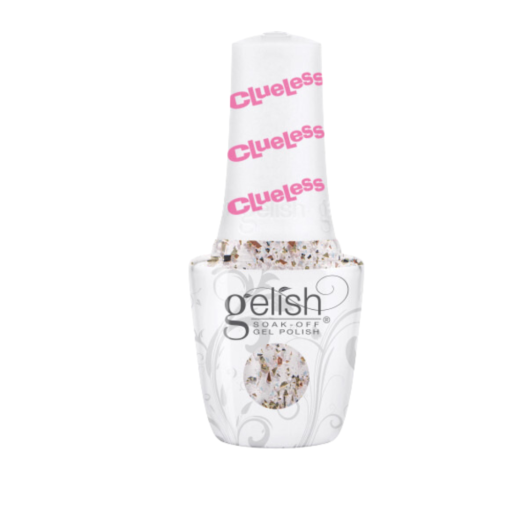 Gelish Esmalte en Gel Tono: TWO SNAPS FOR YOU/ 1110463