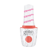 Gelish Esmalte en Gel Tono: DRIVING IN PLATFORMS /1110457