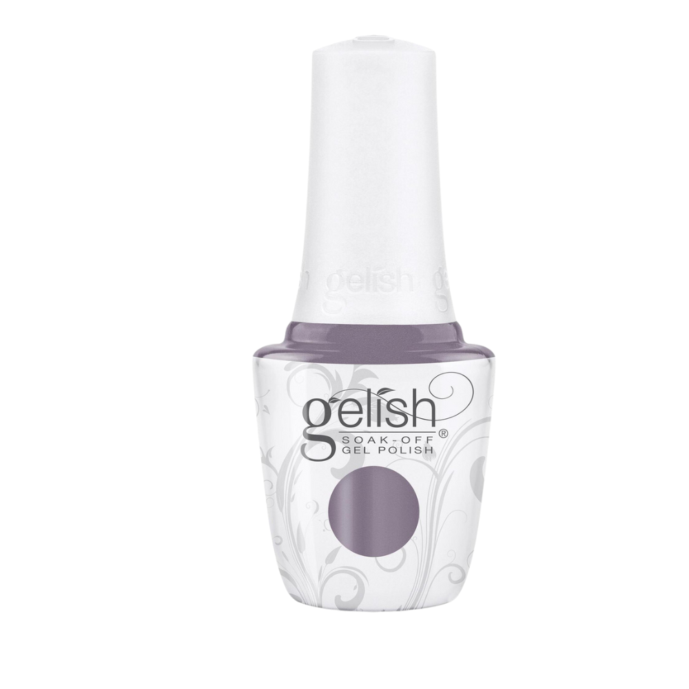 Gelish Esmalte en Gel Tono: IT'S ALL ABOUT THE TWILL /1110467