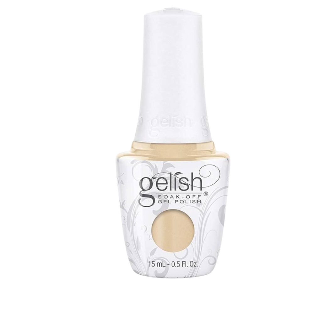 Gelish Esmalte en Gel Tono: NEED A TAN /1110854