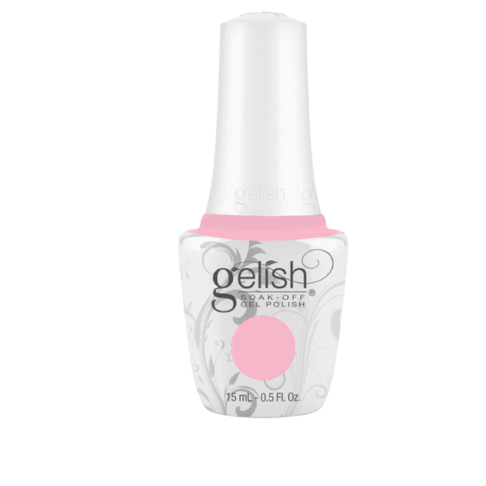 Gelish Esmalte en Gel Tono: PINK SMOTHIE /1110857