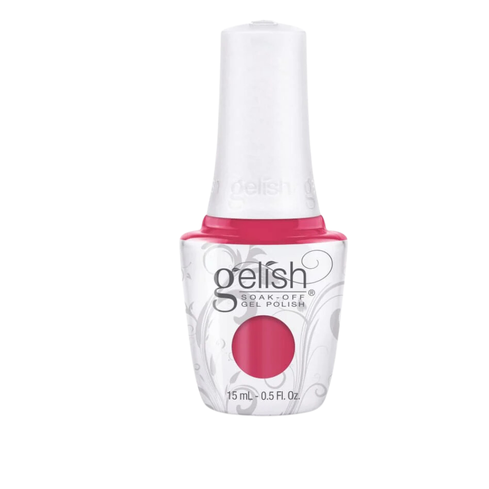 Gelish Esmalte en Gel Tono: PRETTIER IN PINK /1110022