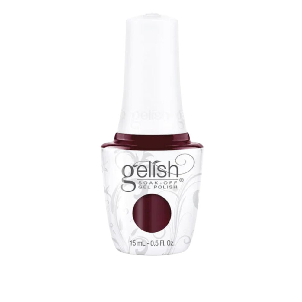 Gelish Esmalte en Gel Tono: RED ALERT /1110809