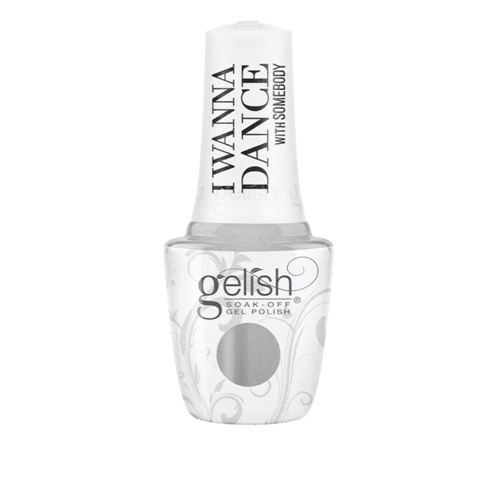 Gelish Esmalte en Gel Tono: CERTIFIED PLATINUM /1110474