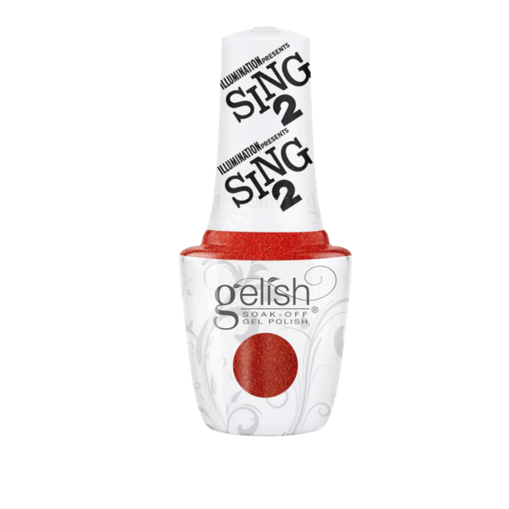 Gelish Esmalte en Gel Tono: ROSY ROSITA /1110437