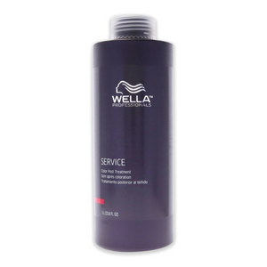 Wella Tratamiento Capilar Post Permanente Service 1000ml