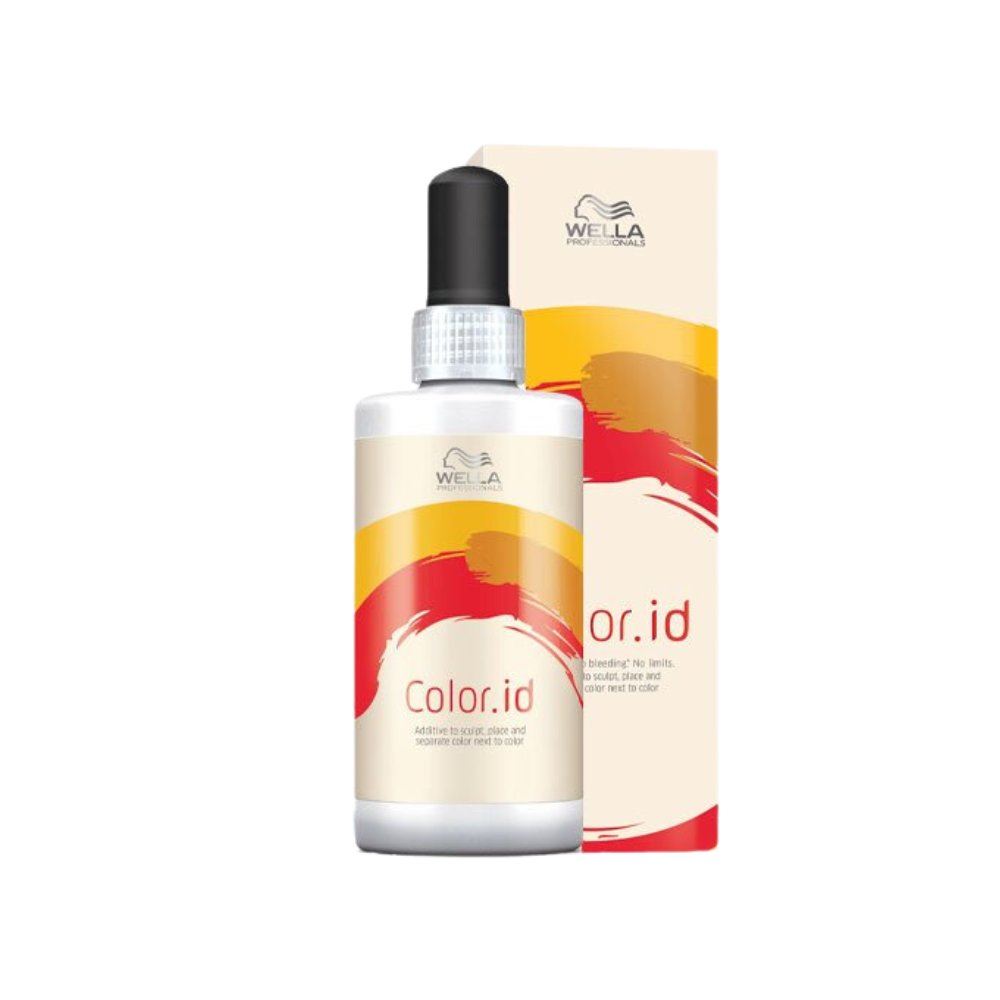 Wella Aditivo de Color Id 95ml