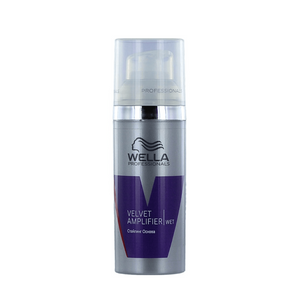 Wella Locion para Peinar Velvet Amplifier 50ml