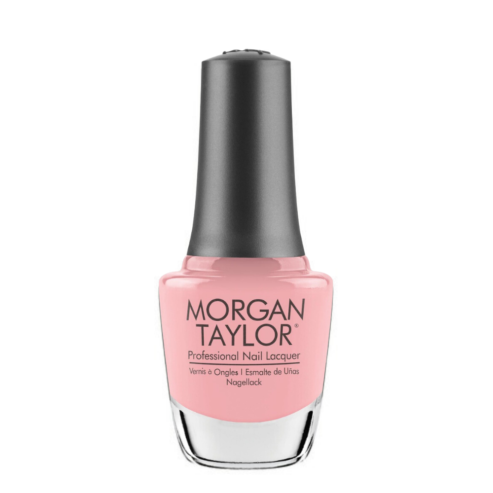 Morgan Taylor Esmalte para uñas Tono : On Cloud Mine 15ml