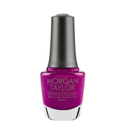 Morgan Taylor Esmalte para uñas Tono : Sarong But So Right  15ml
