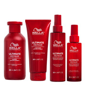 Wella Rutina Completa Ultimate Repair (4pz)