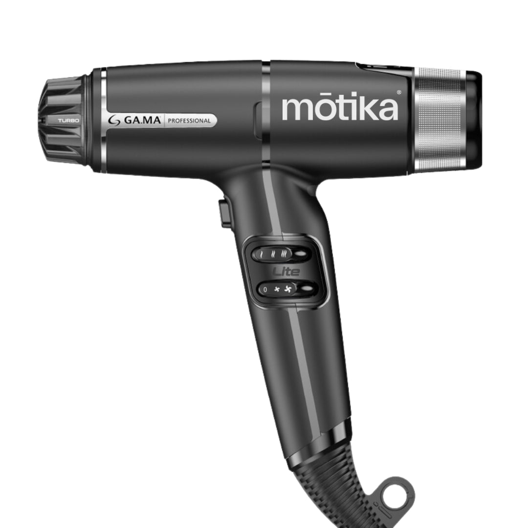 Secadora IQ Lite de GA.MA Professional