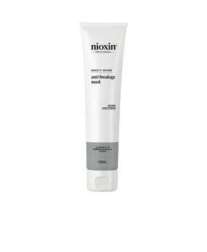 Nioxin Mascarilla Antiquiebre de Reparación Intensa 150ml