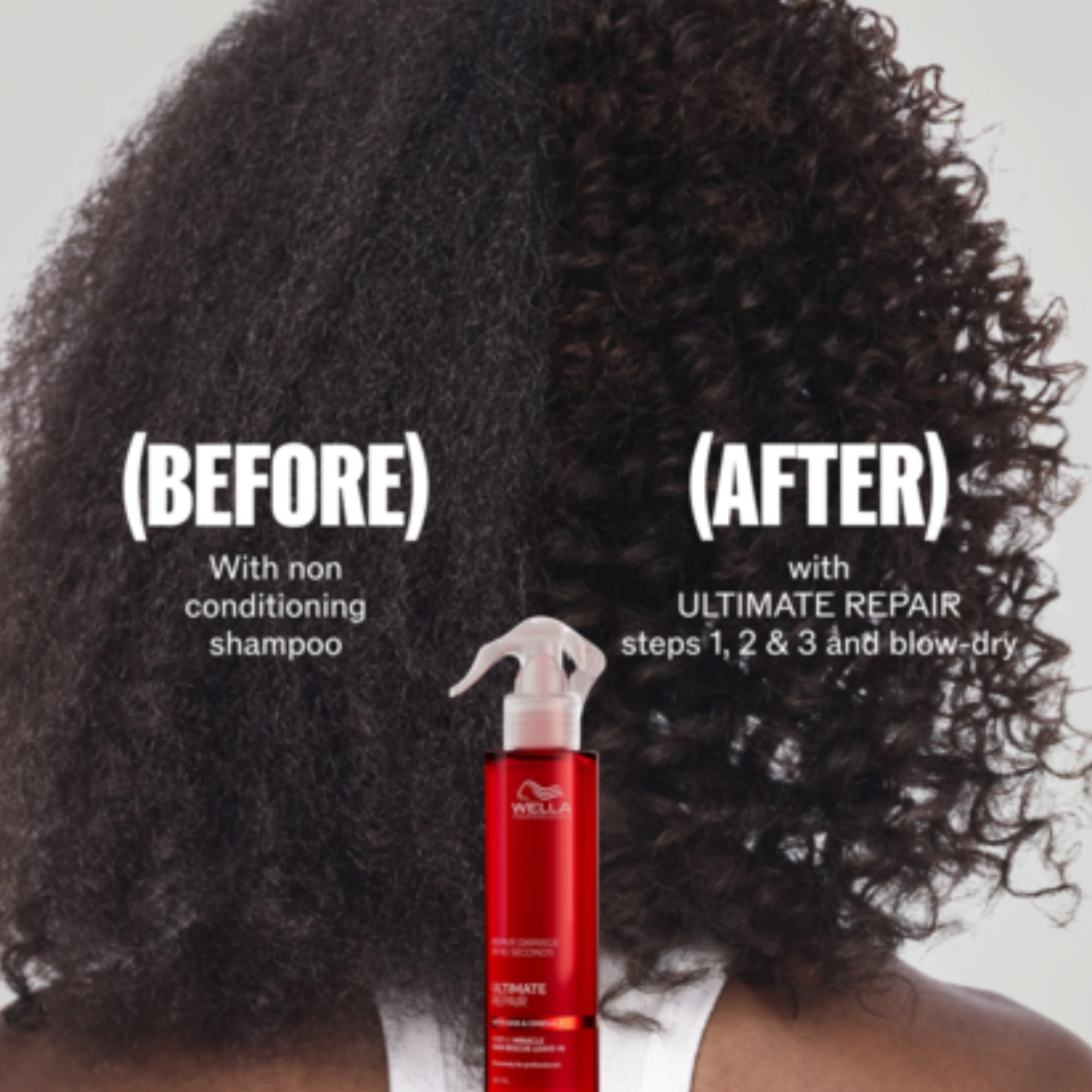 Wella Ultimate Repair Miracle 185 ml