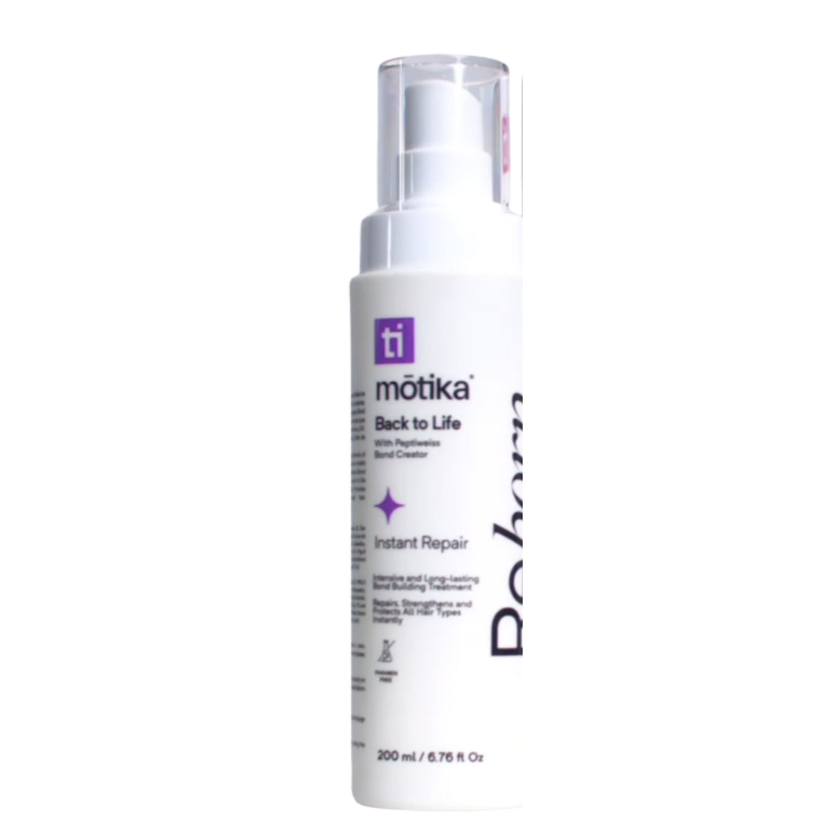 Motika Reborn Mist Reparador 200ml – Style4me