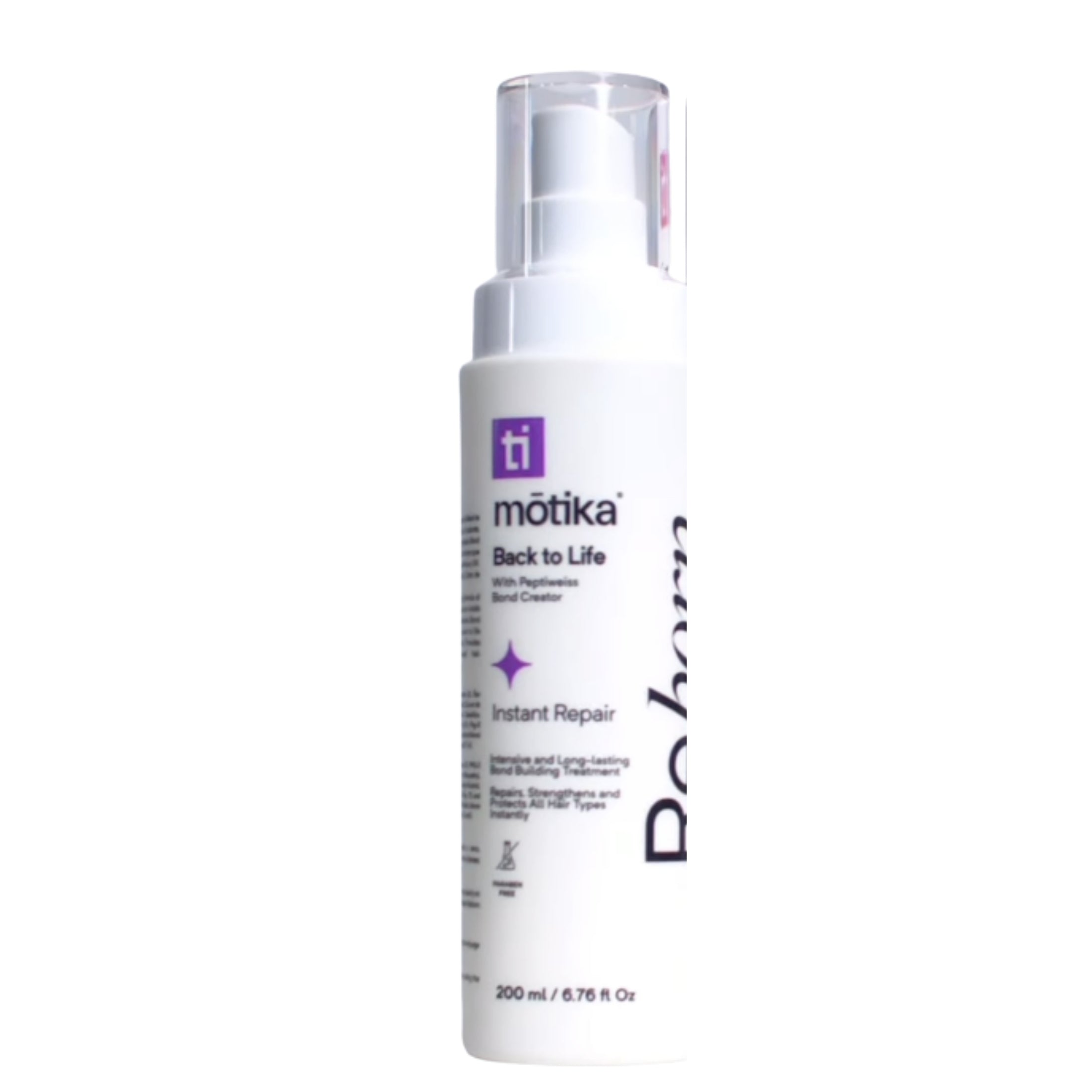 Motika Reborn Mist Reparador 200ml