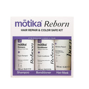 Hair Repair & Color Safe Kit