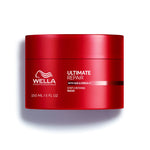 Wella Professionals Ultimate Repair Mascarilla para Cabello Dañado | Reparación Intensiva Profesional