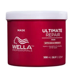 Wella Mascarilla Ultimate Repair 500ml