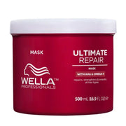 Wella Mascarilla Ultimate Repair 500ml