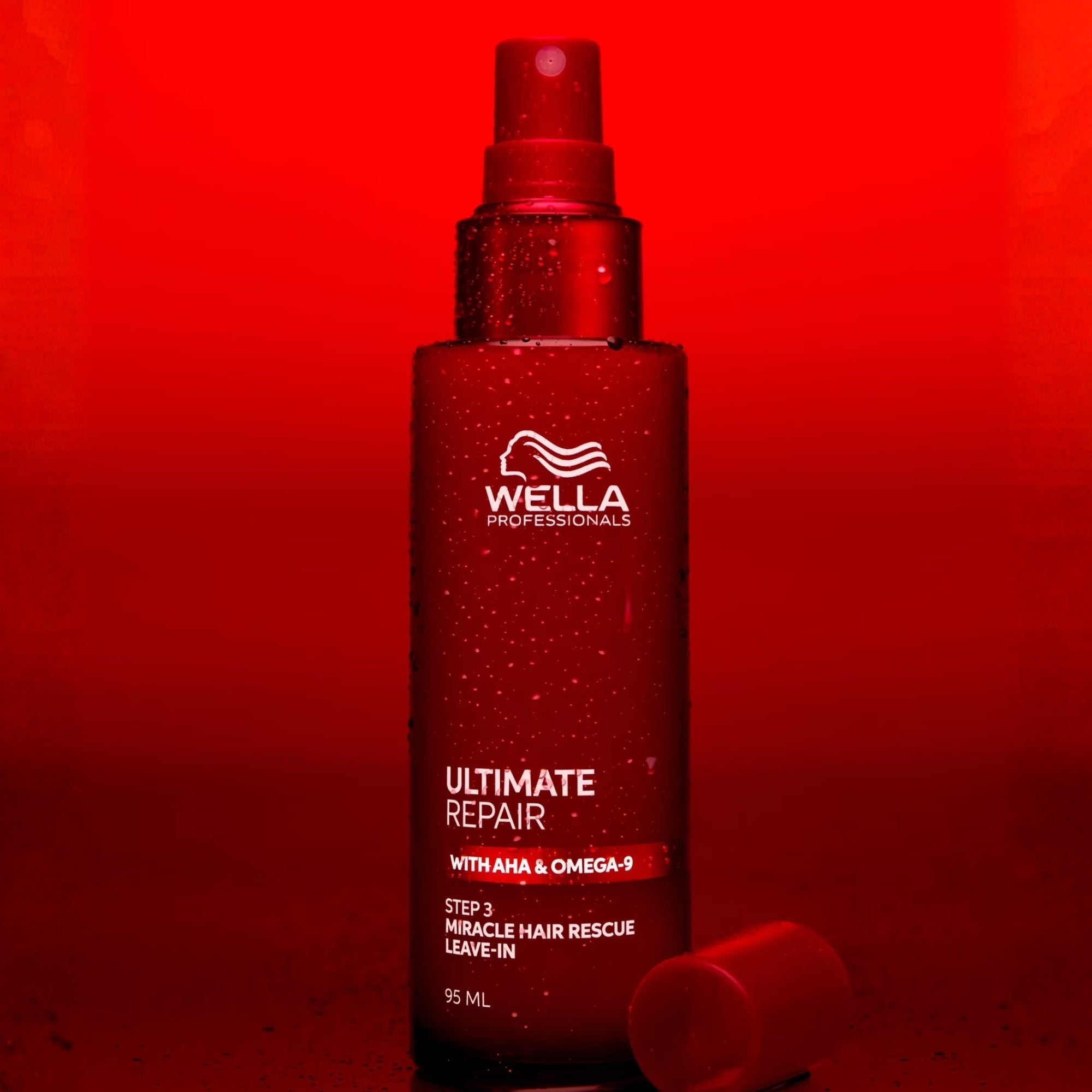 Wella Miracle Tratamiento Intensivo 95ml