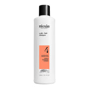 Nioxin Shampoo Anticaída para cabello Teñido - Caída Excesiva 300ml