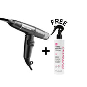 Secadora IQ Lite de GA.MA Professional + DrymeCrazy Regalo